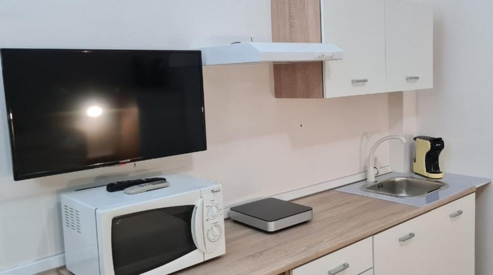 Catania Home Cibali Værelse billede
